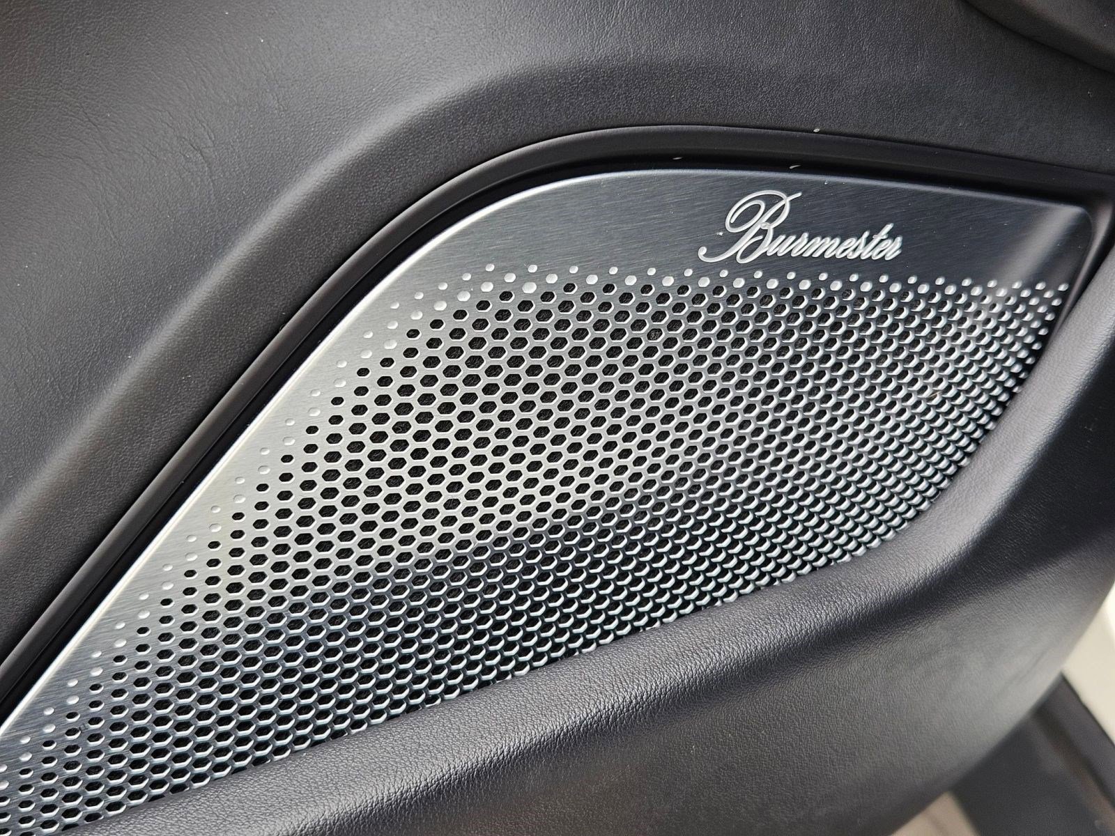 Used 2020 Porsche Taycan Turbo S image 14