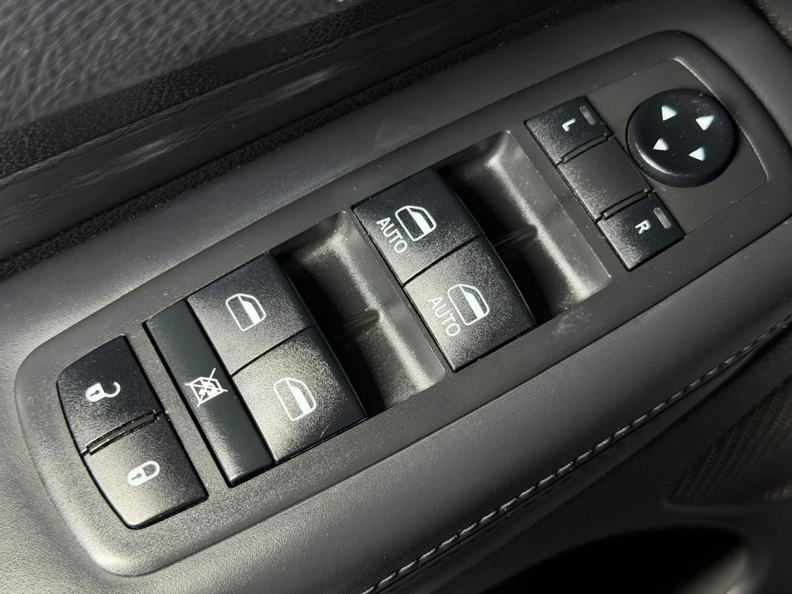 Used 2019 Dodge Durango Citadel AWD/4WD image 31