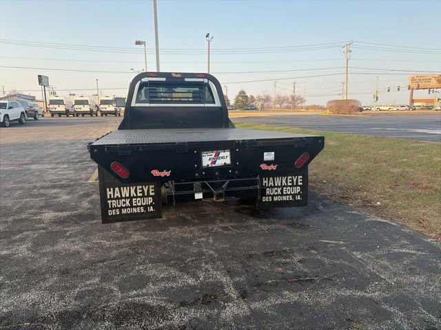 Used 2022 RAM 3500 SLT w/ Quick Order Package 27G SLT image 4