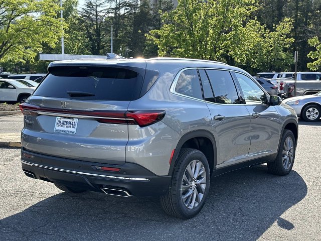 New 2026 Buick Enclave Preferred w/ Power Package FWD image 2