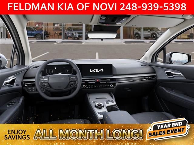 New 2026 Kia Sportage SX Prestige image 14
