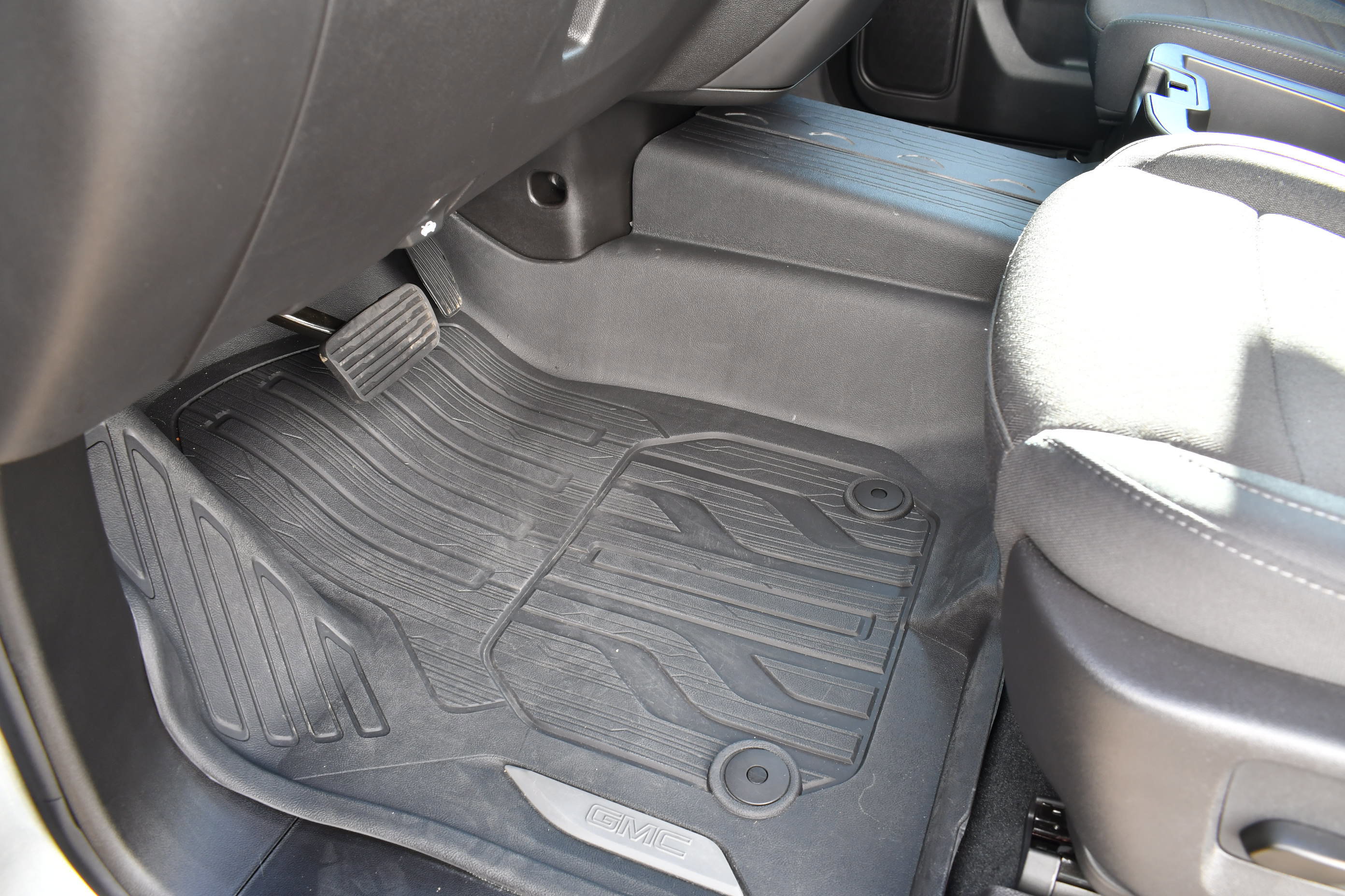 Used 2026 GMC Sierra 1500 Pro w/ Pro Value Package image 21