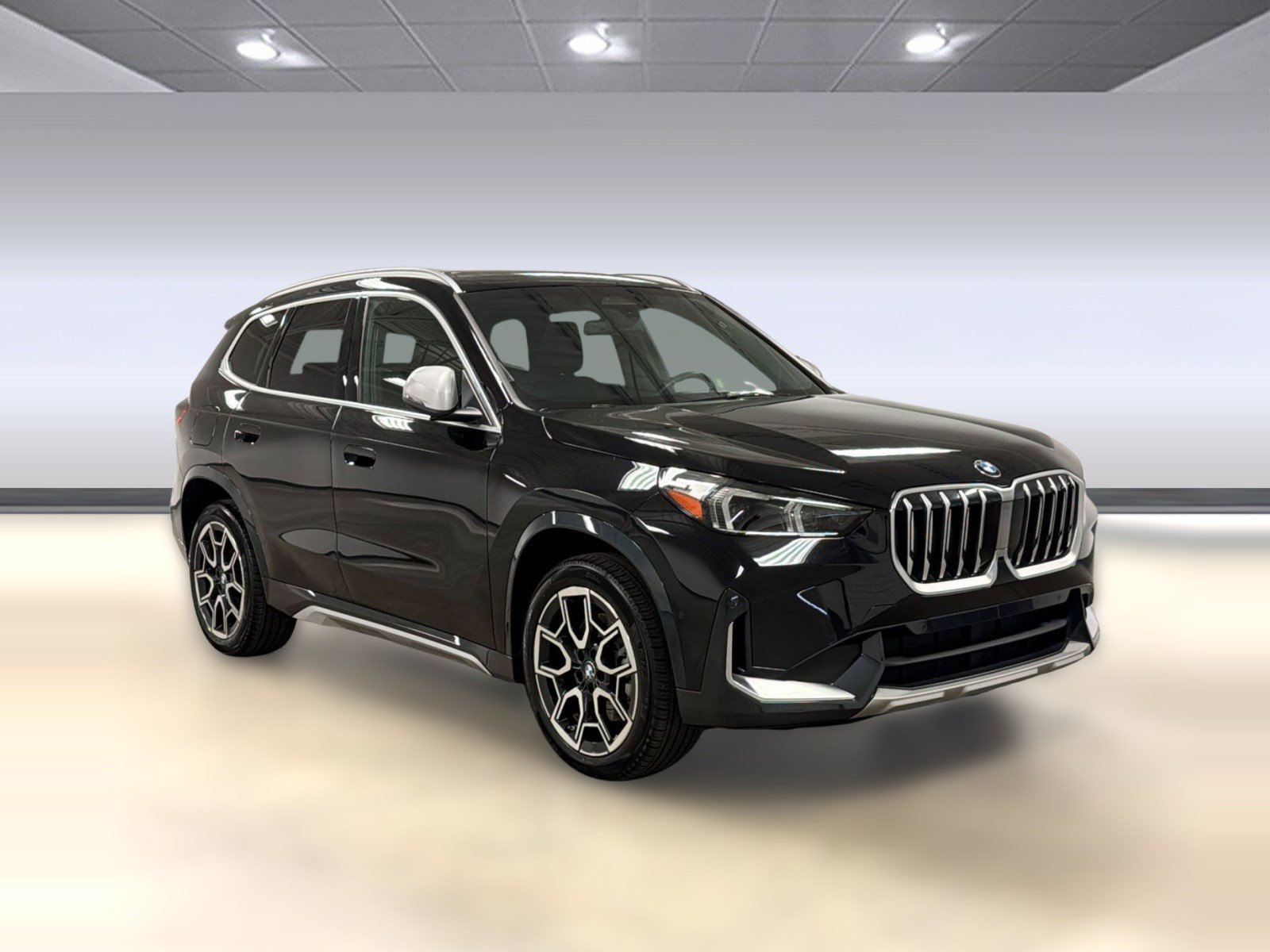 Used 2023 BMW X1 xDrive28i w/ Convenience Package AWD/4WD image 6