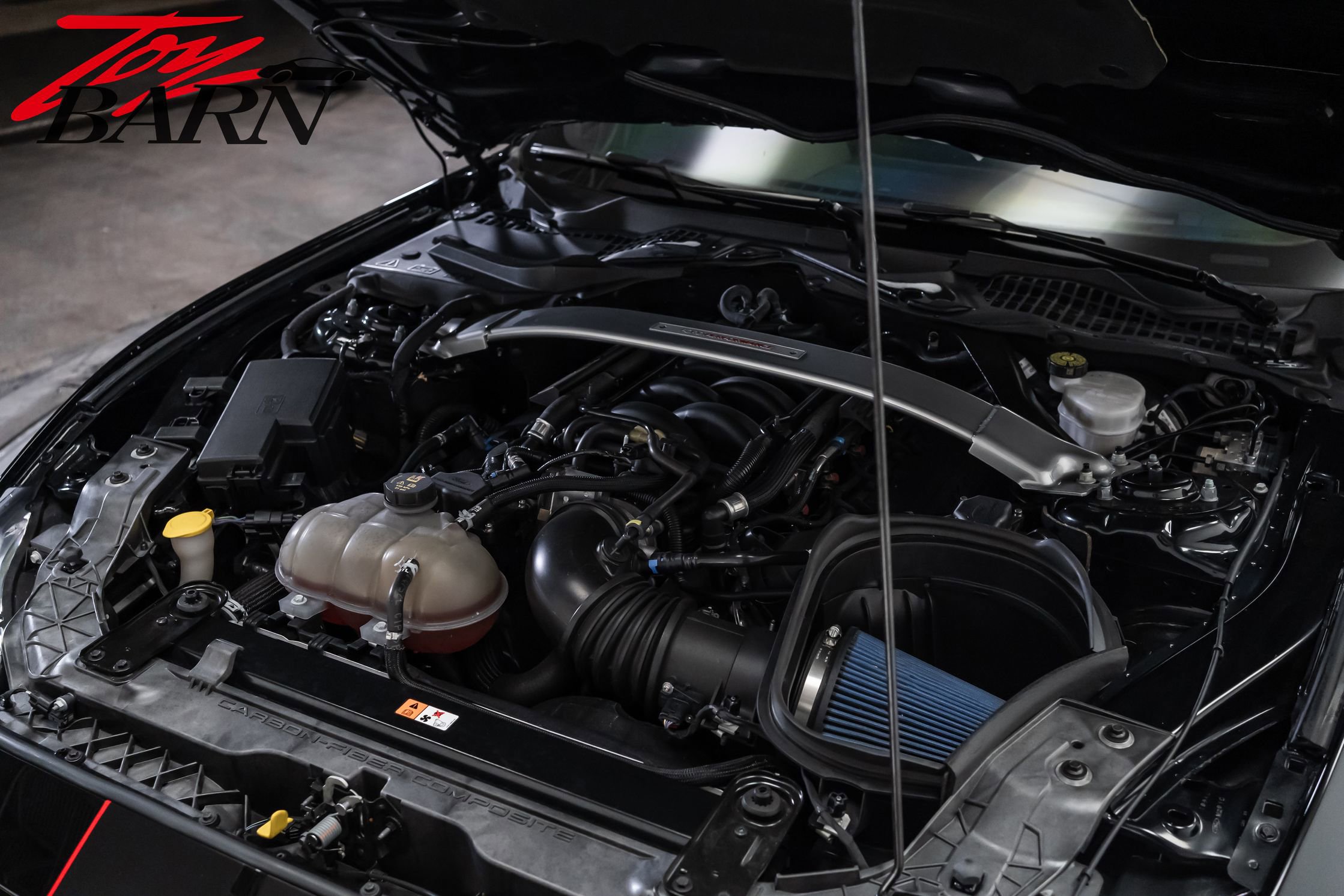 Used 2018 Ford Mustang Shelby GT350R w/ GT350R Equipment Group 920A image 48