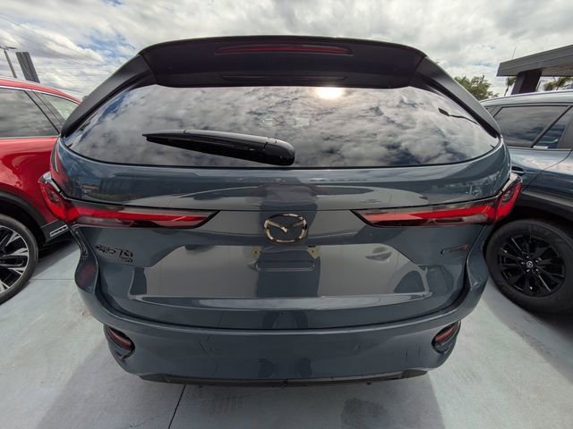 New 2026 MAZDA CX-70 3.3 Turbo S w/ Premium Package image 5