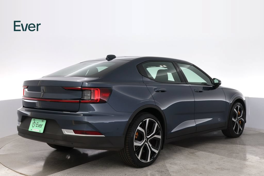 Used 2023 Polestar Polestar 2 w/ Pilot Pack AWD/4WD image 3