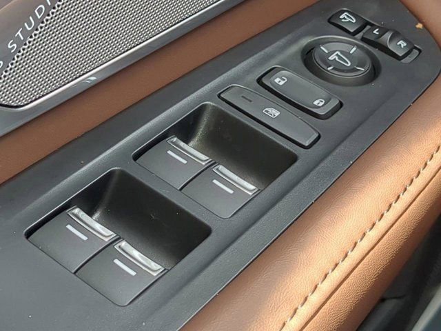 Used 2024 Acura RDX SH-AWD w/ Advance Package image 25