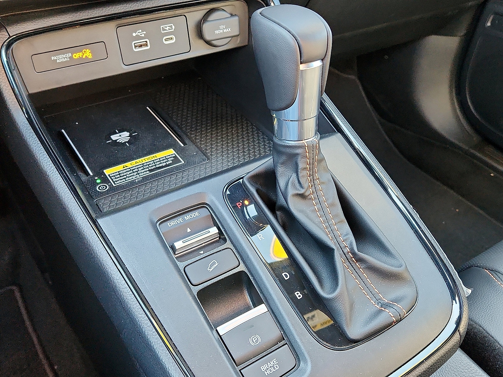 Used 2025 Honda CR-V Sport-L image 16