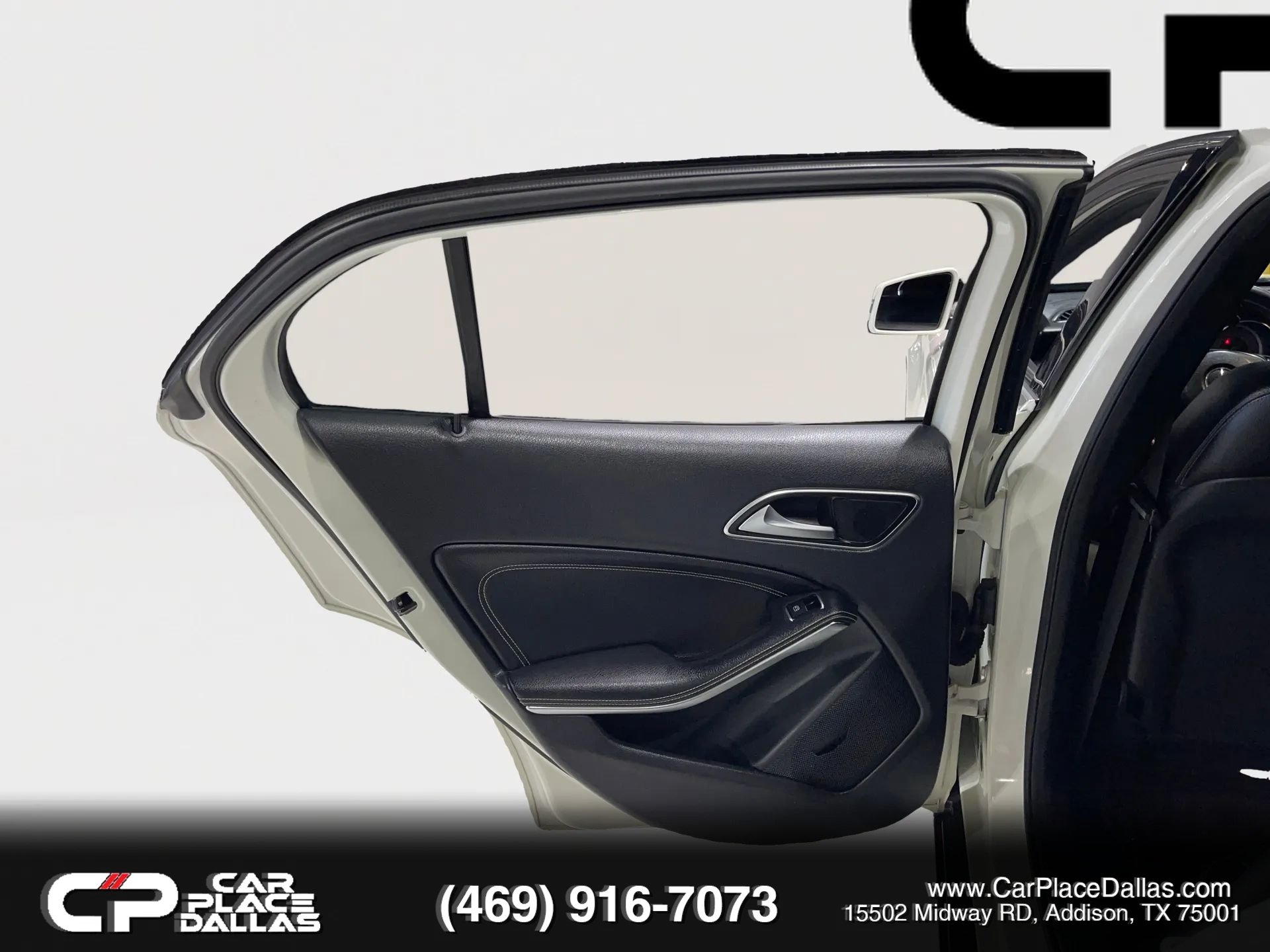 Used 2016 Mercedes-Benz GLA 250 image 19