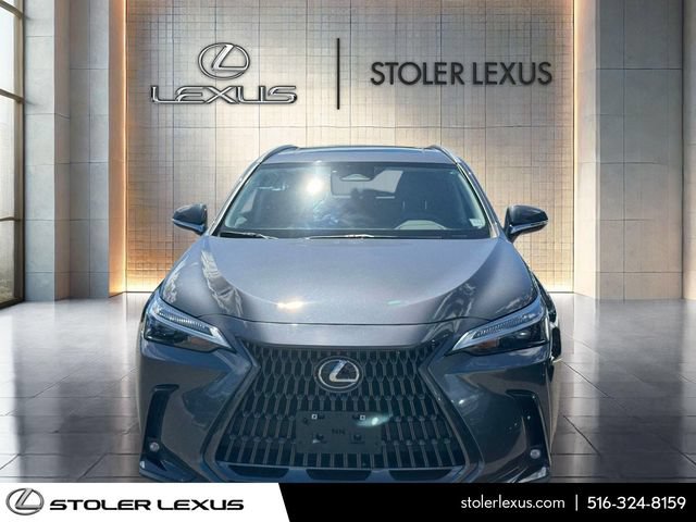 Certified 2022 Lexus NX 350 AWD w/ Cold Area Package image 2