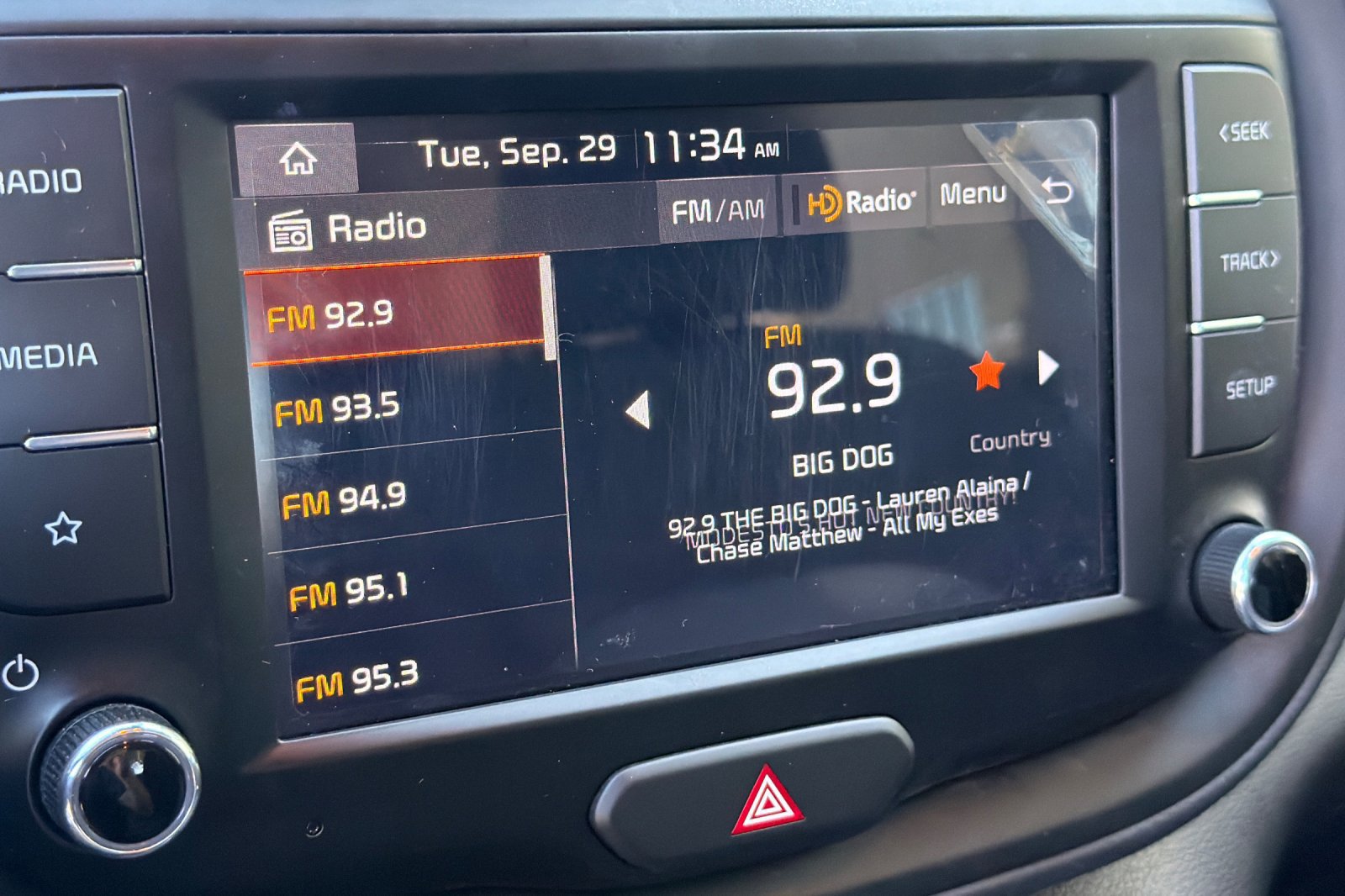 Used 2024 Kia Soul LX FWD image 15