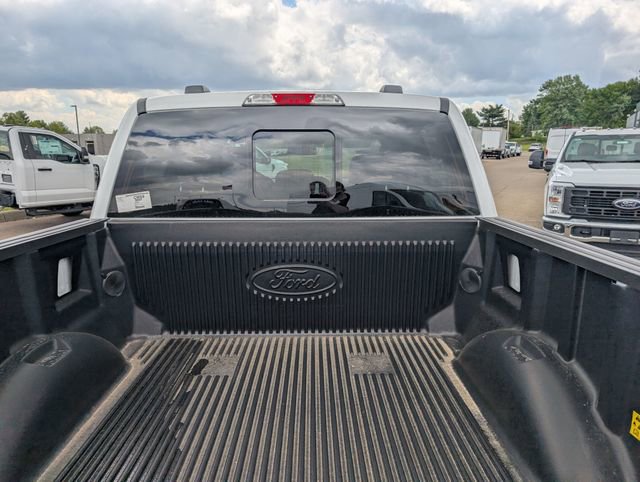 New 2026 Ford F150 XLT w/ Equipment Group 302A MID AWD/4WD image 10