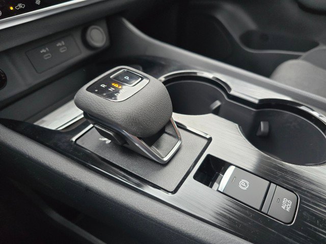 New 2026 Nissan Rogue SV w/ Cold Weather Package image 34