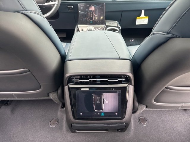 New 2025 Cadillac Escalade IQ Sport 2 w/ LPO, ONYX Package image 15