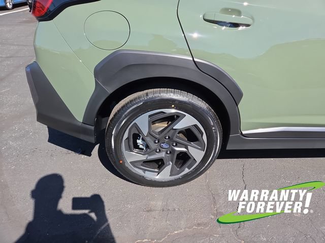 New 2026 Subaru Crosstrek 2.5i Limited AWD/4WD image 20