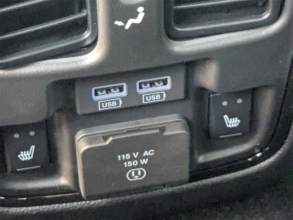 New 2026 Dodge Durango GT image 30