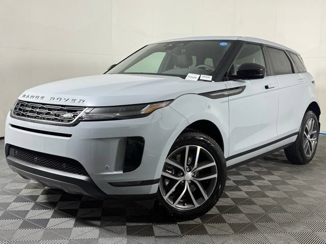 Used 2026 Land Rover Range Rover Evoque S