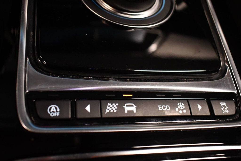 Used 2020 Jaguar F-PACE Premium AWD/4WD image 54