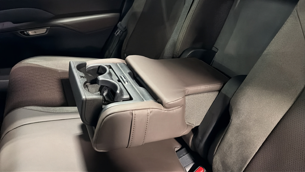 New 2026 Lexus RX 350 AWD/4WD image 30