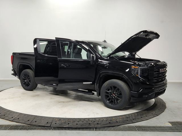 New 2026 GMC Sierra 1500 Elevation w/ Elevation Premium Package image 9