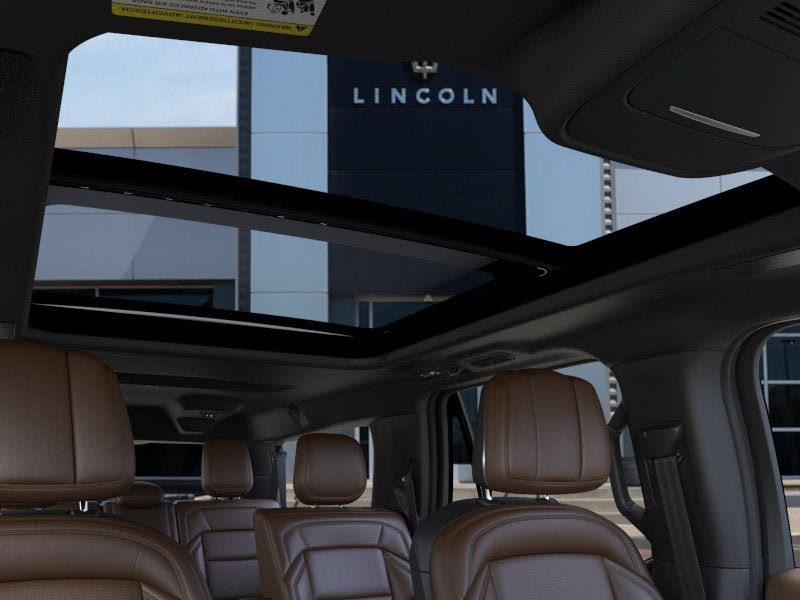 New 2026 Lincoln Navigator L Reserve AWD/4WD image 22