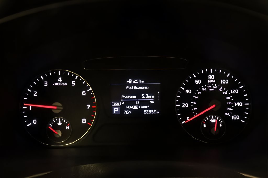 Used 2019 Kia Sorento AWD image 19