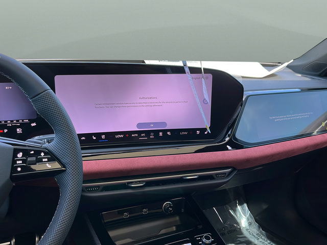 New 2026 Audi S5 Prestige AWD/4WD image 11