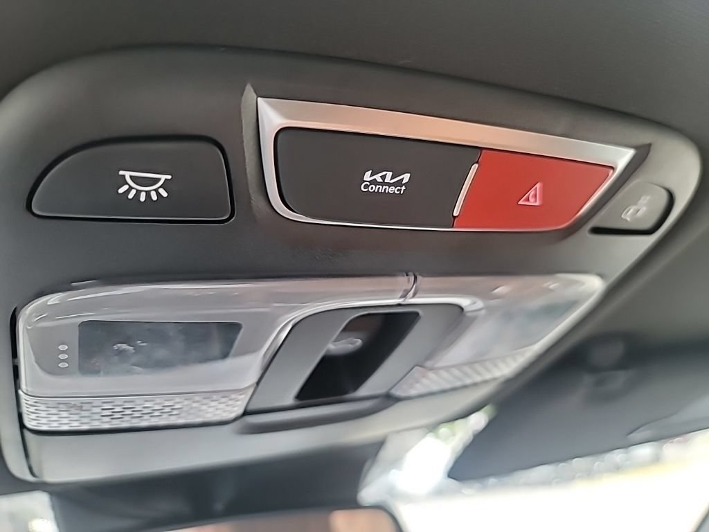 Certified 2024 Kia Telluride EX X-Line AWD/4WD image 32