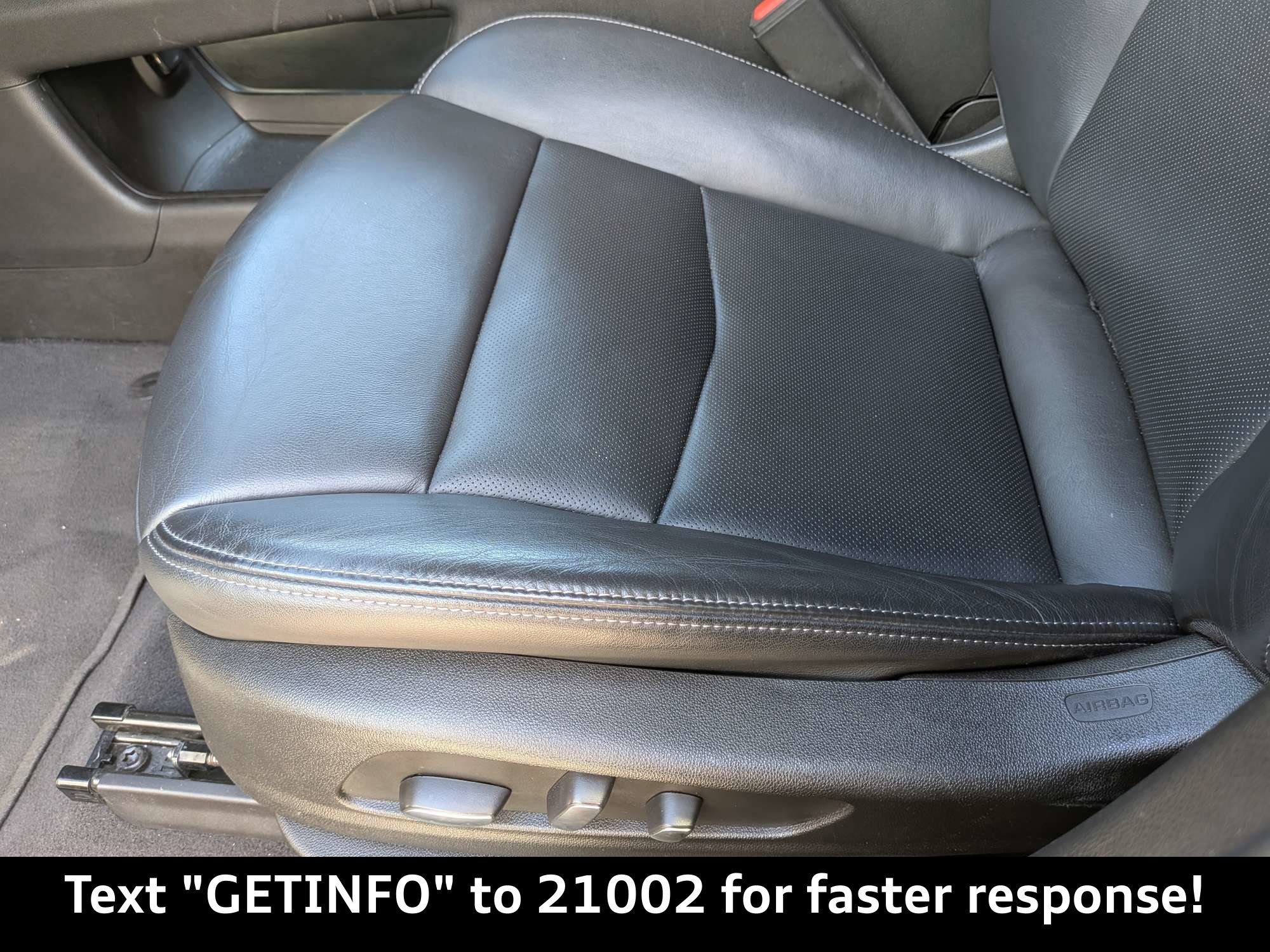 Used 2022 Cadillac XT6 Premium Luxury w/ Technology Package image 25