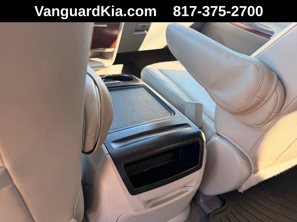 Used 2014 Toyota Sienna XLE FWD image 25