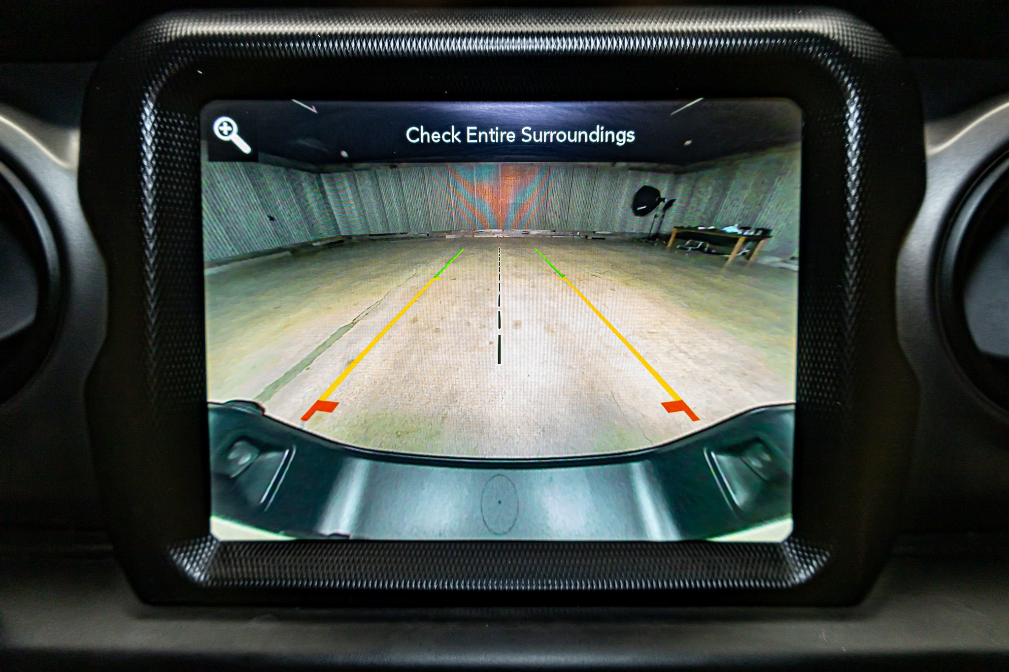 Used 2021 Jeep Gladiator Willys image 18