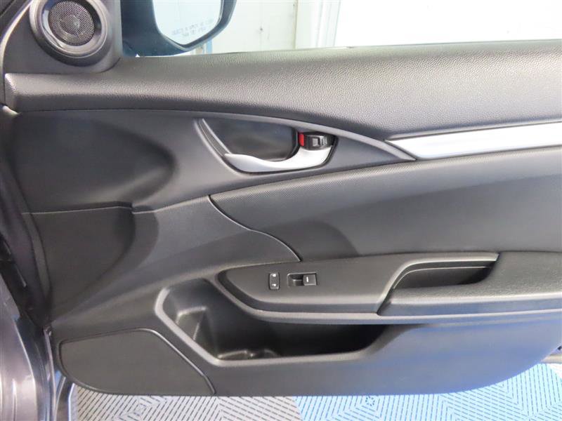 Used 2021 Honda Civic Sport image 26