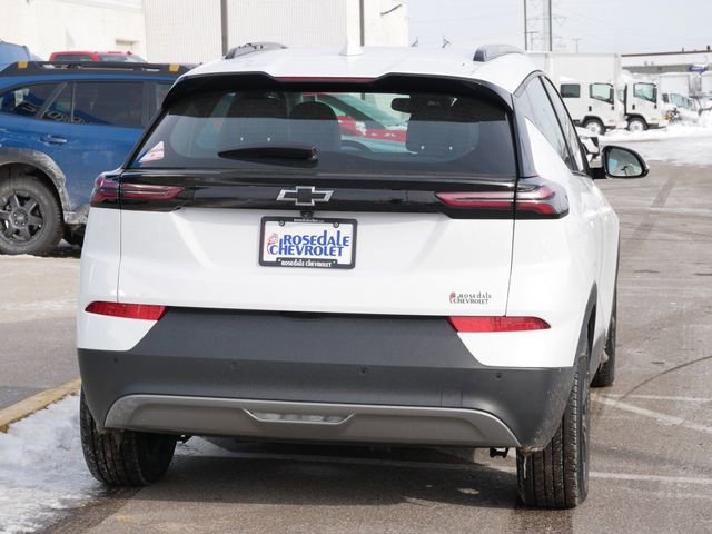 Used 2023 Chevrolet Bolt EUV LT w/ Convenience Package image 27