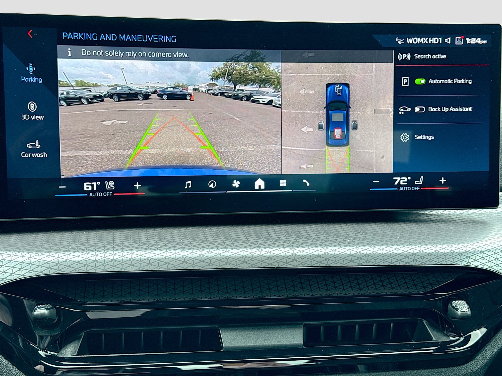 Used 2025 BMW M340i image 34