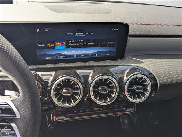 Certified 2026 Mercedes-Benz CLA 250 image 15