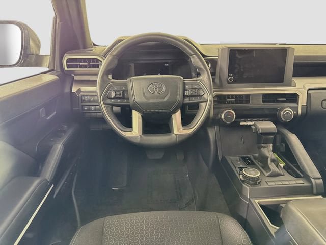 Certified 2026 Toyota 4Runner SR5 AWD/4WD image 22