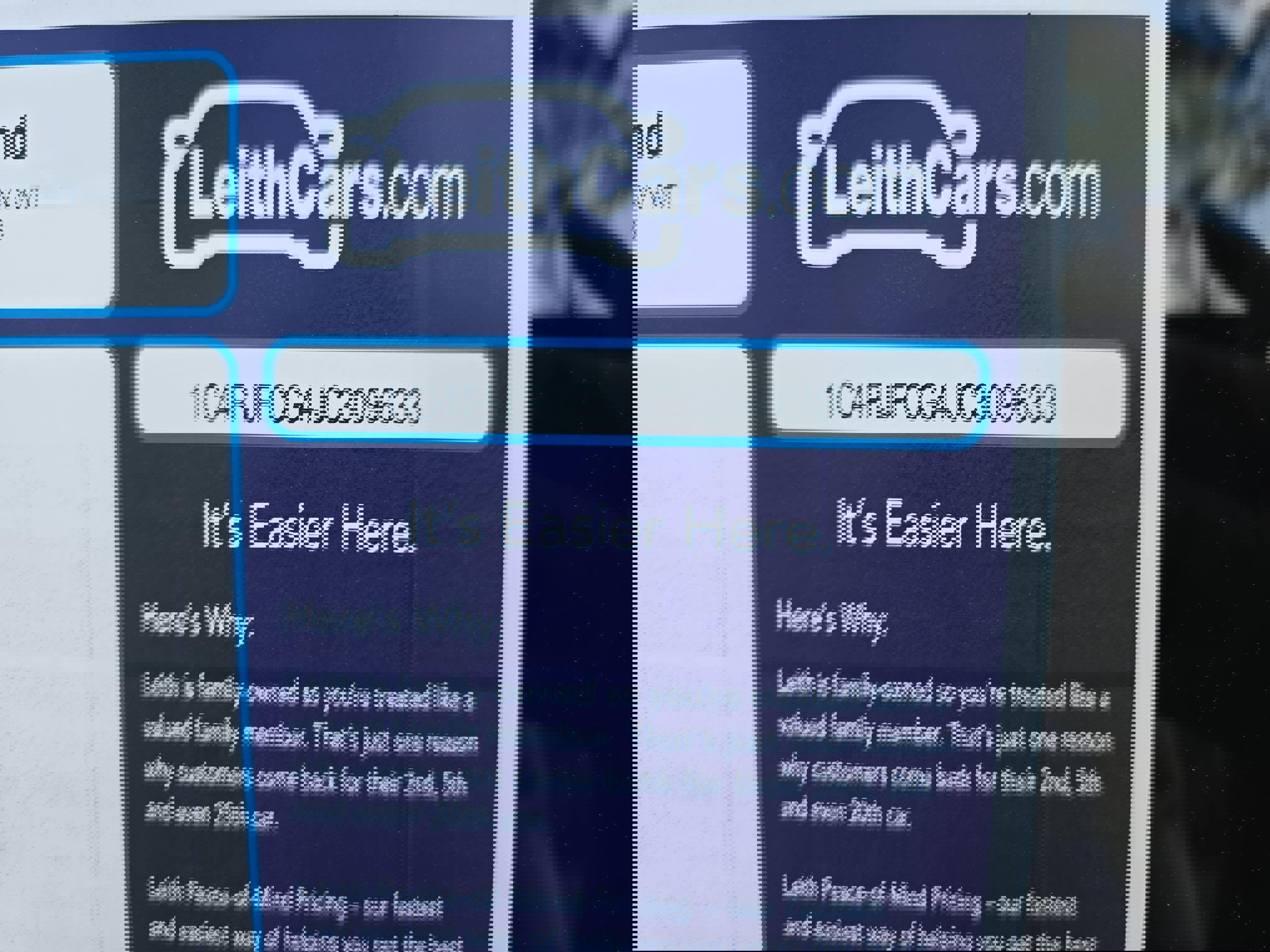 Used 2018 Jeep Grand Cherokee Overland image 37