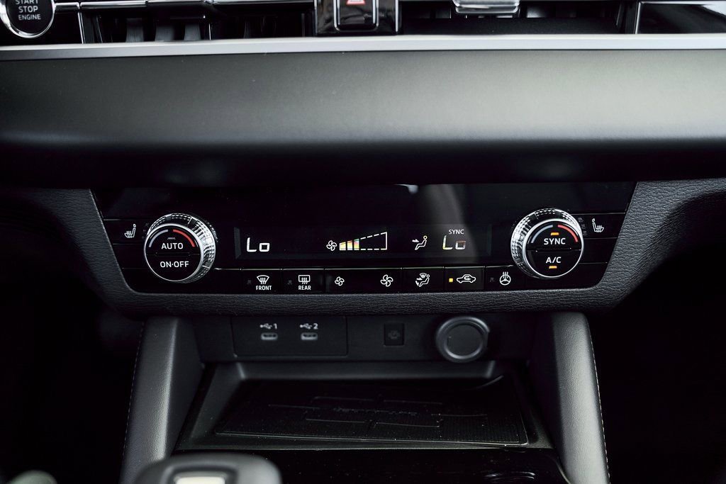New 2026 Mitsubishi Outlander SE FWD image 51