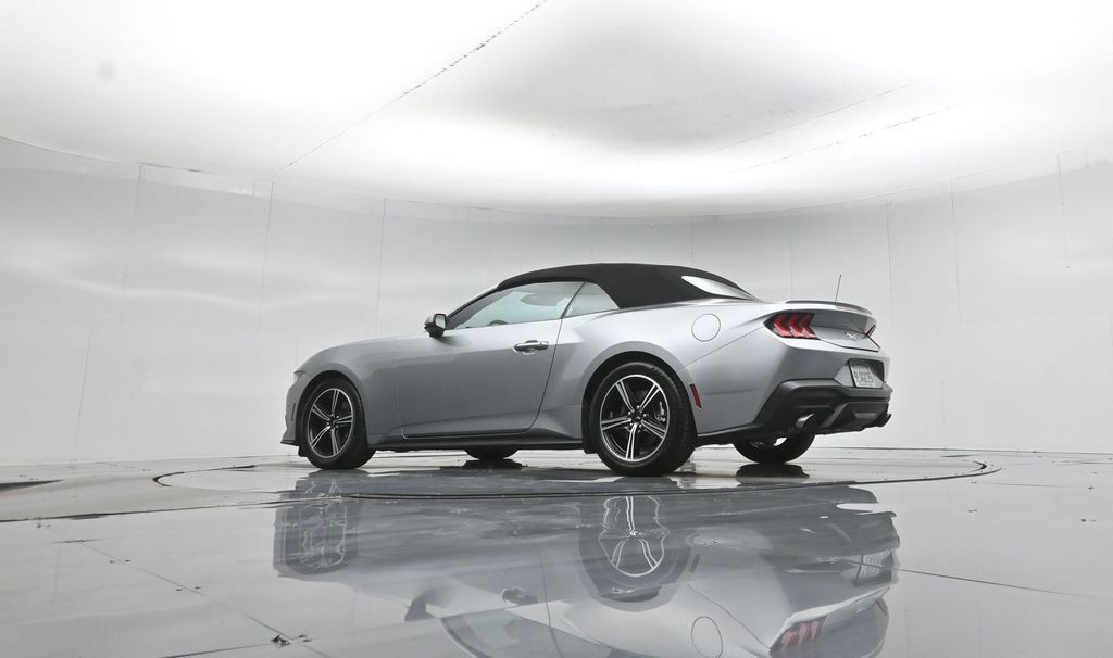 Used 2024 Ford Mustang Premium image 49