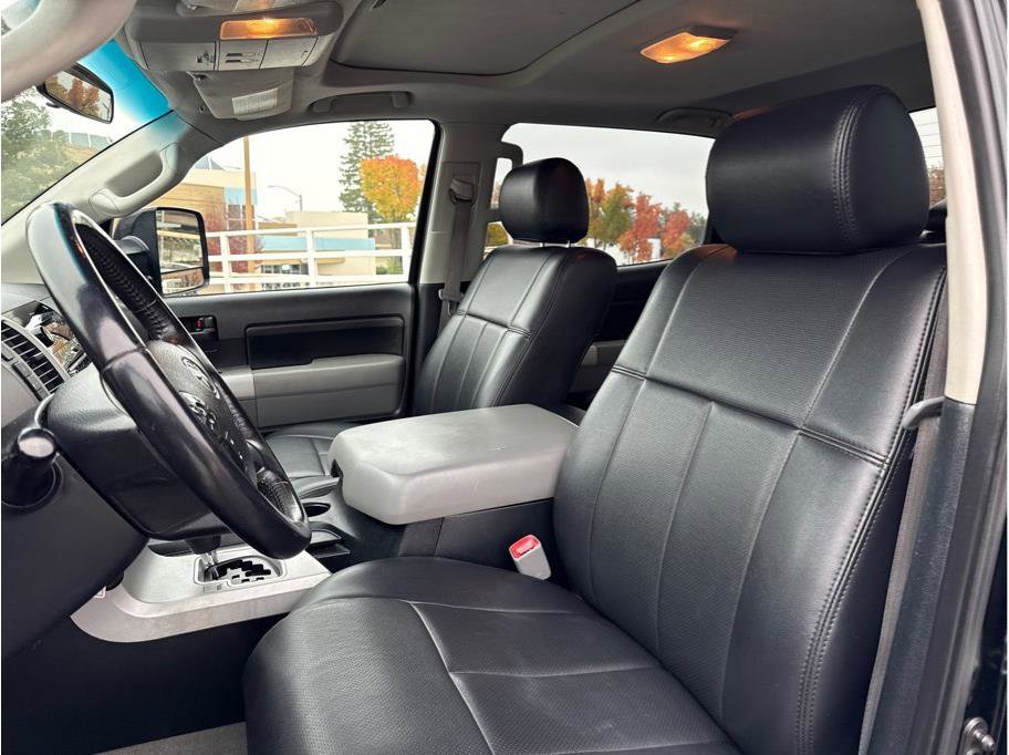 Used 2008 Toyota Tundra SR5 image 11