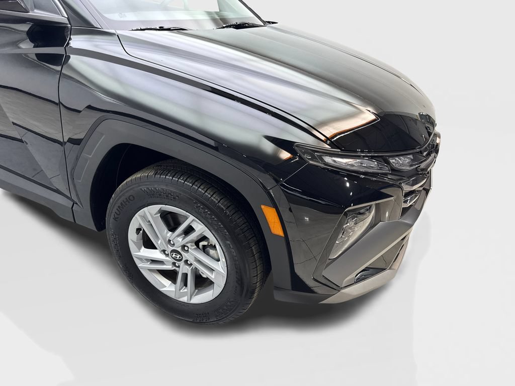 Used 2026 Hyundai Tucson SE AWD/4WD image 19