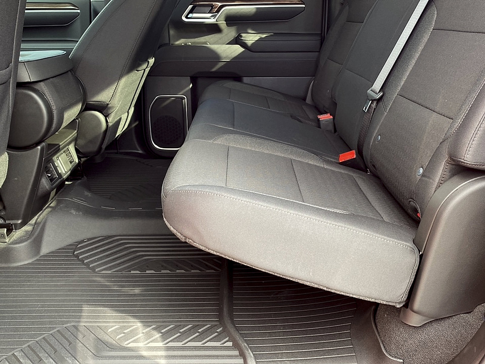 New 2026 Chevrolet Silverado 1500 LT AWD/4WD image 19