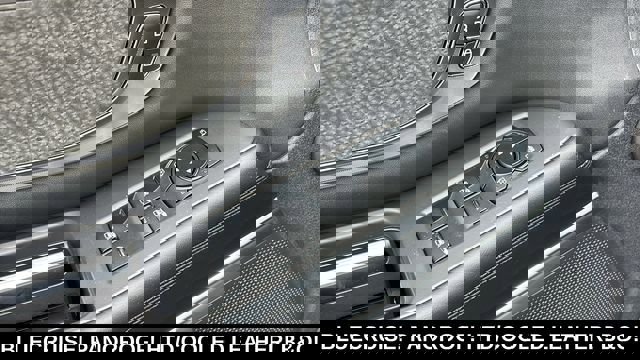 New 2026 Ford Expedition Tremor image 13