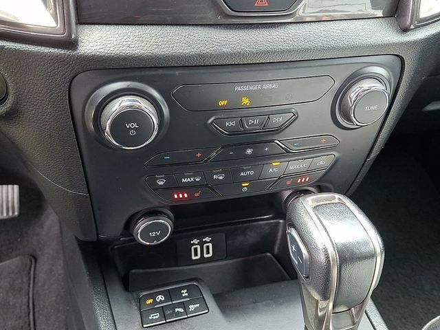 Used 2021 Ford Ranger Lariat w/ Equipment Group 501A High AWD/4WD image 12