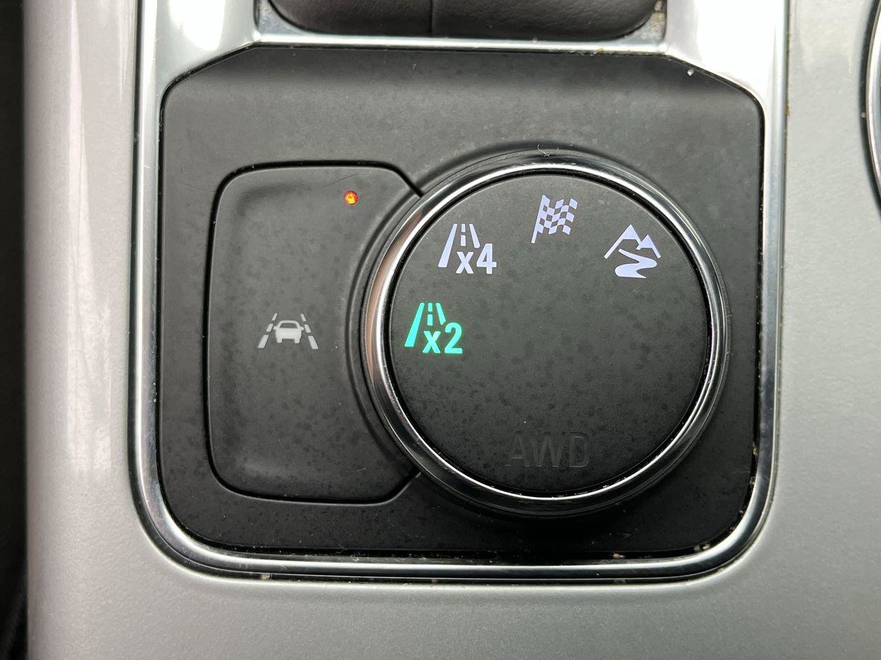 Certified 2024 Chevrolet Blazer LT w/ Convenience Package AWD/4WD image 16