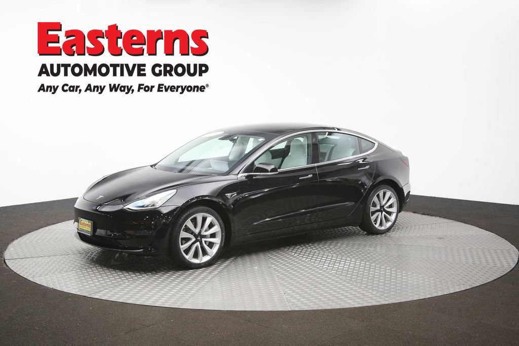 Used 2019 Tesla Model 3 Standard Range Plus image 51