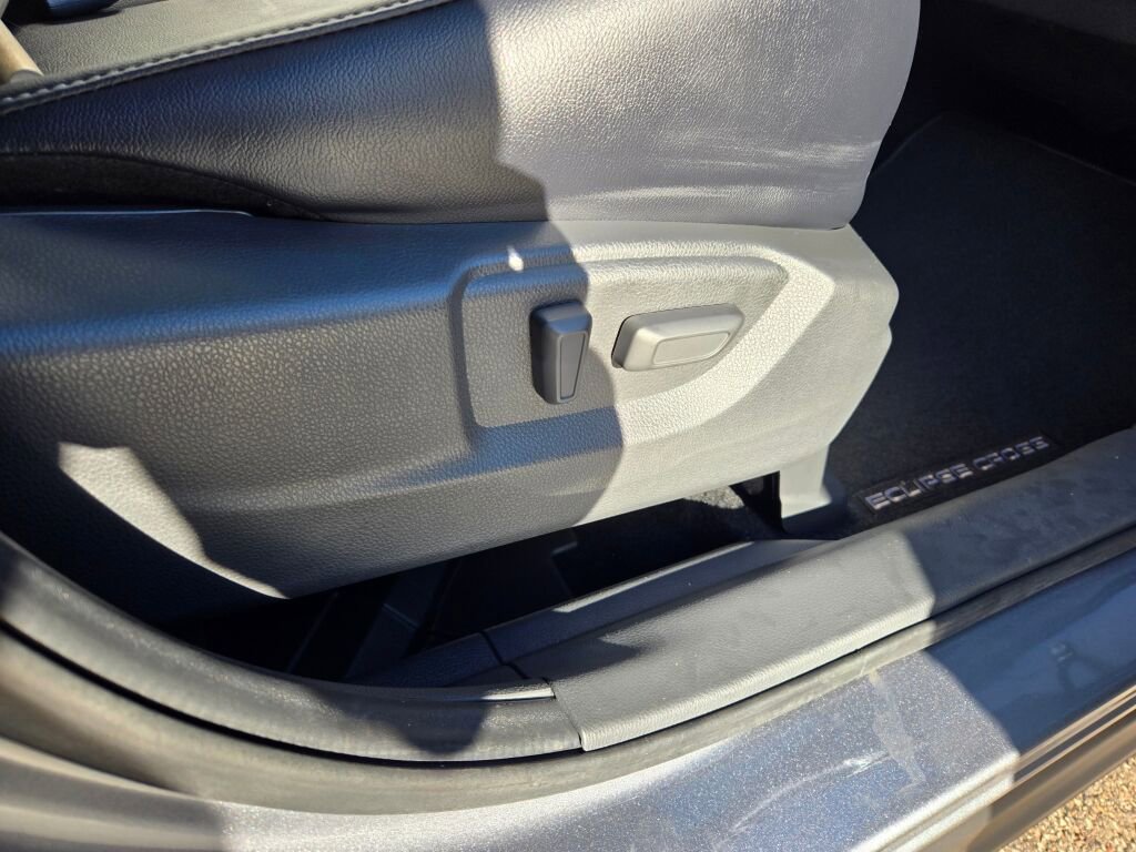 New 2026 Mitsubishi Eclipse Cross SEL image 5