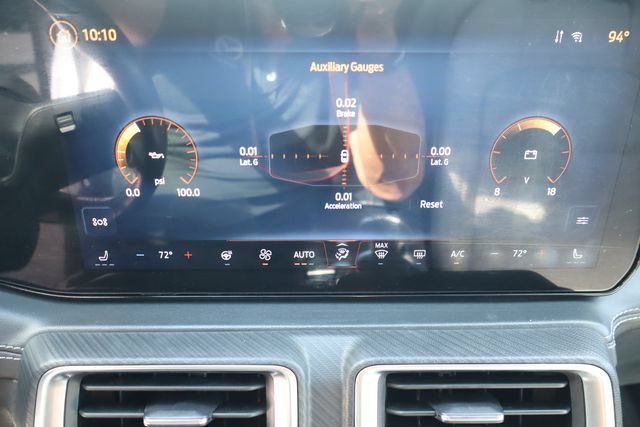 Used 2024 Ford Mustang Premium RWD image 34