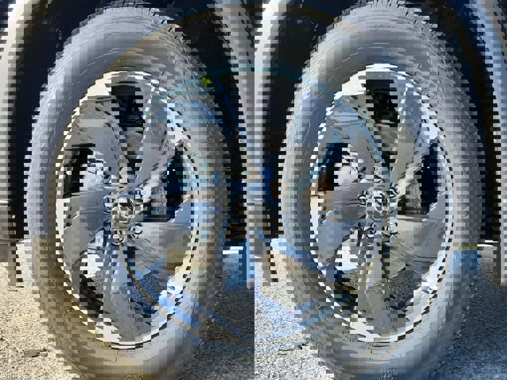 New 2026 Nissan Rogue SV image 6