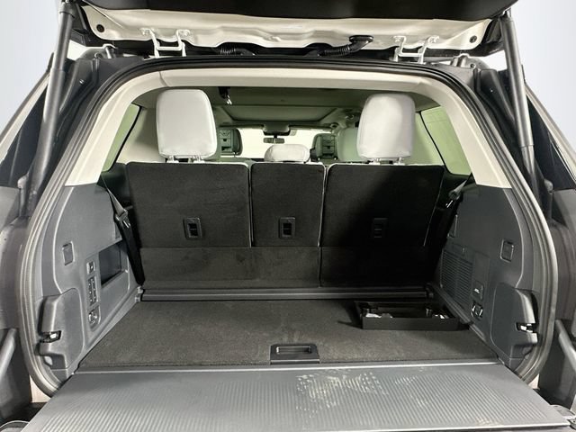 New 2027 Ford Expedition Platinum w/ Platinum Ultimate Package AWD/4WD image 28